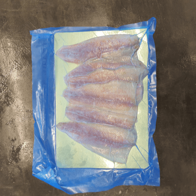 Smoked Trout Fillets 500g