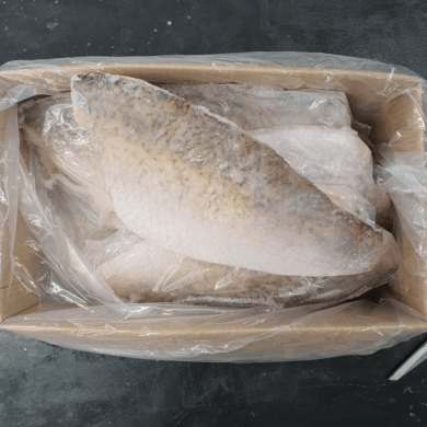 Barramundi Fillets FROZEN