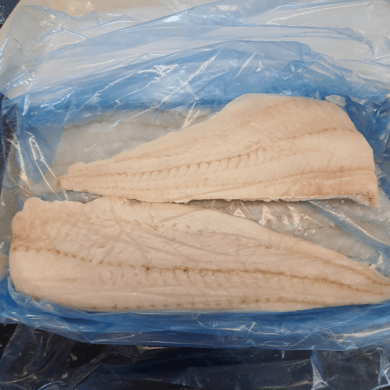 Cod 16/32oz FAS Skinned Block 15lb FROZEN