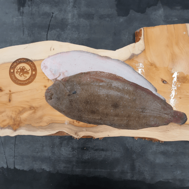 Dover Sole 450-510g