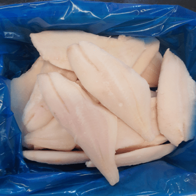 John Dory Fillets 160/200g 1kg bag FROZEN