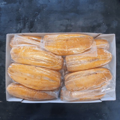 Kipper Fillets 3kg Box FROZEN