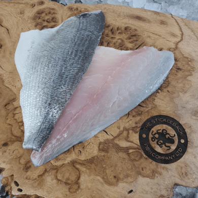 Sea Bream Fillet