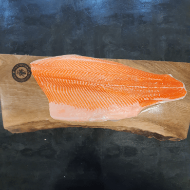 Sea Reared Trout Fillet