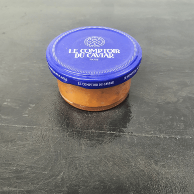 Sea Urchin Roe 50g