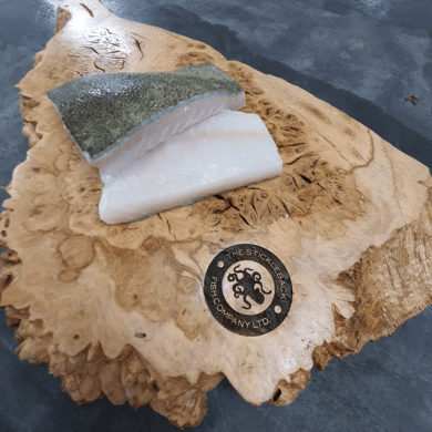 Turbot Supreme 140-160g